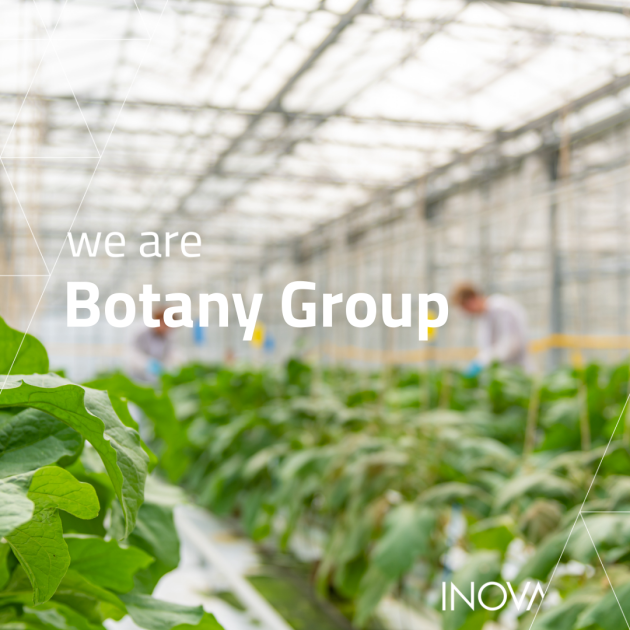 We Are Botany Group